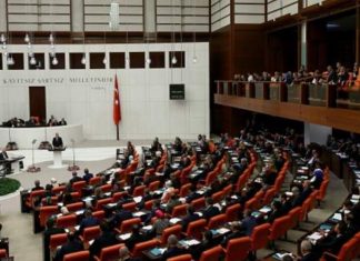 TBMM’de şüpheli çocuk ölümlerinin araştırılması için Komisyonu kuruluyor