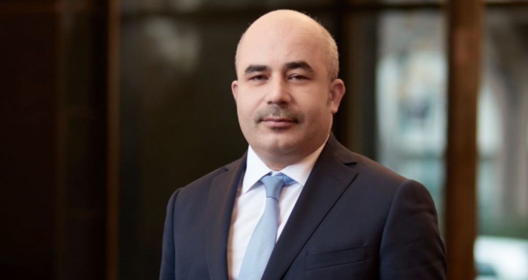 Merkez Bankası'nın Yeni Başkanının 'Yüksek Lisans Tezinde İntihal'