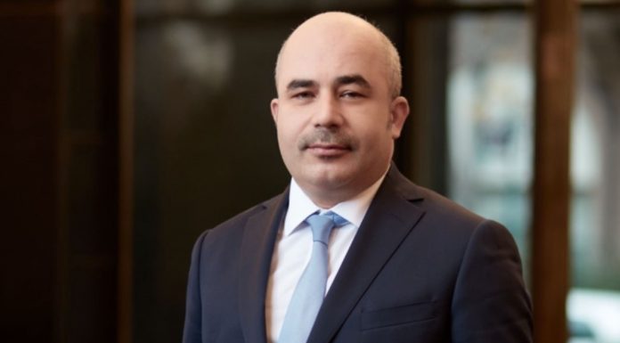 Merkez Bankası’nın Yeni Başkanının ‘Yüksek Lisans Tezinde İntihal’ Merkez Bankası'nın Yeni Başkanının 'Yüksek Lisans Tezinde İntihal'