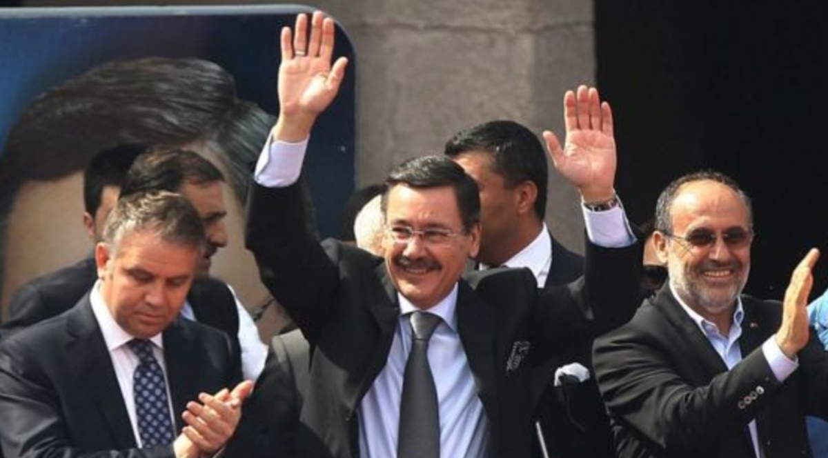 Mansur Yavaş İlk 100 Gününde Neler Yaptı? Mansur Yavaş İlk 100 Gününde Neler Yaptı?
