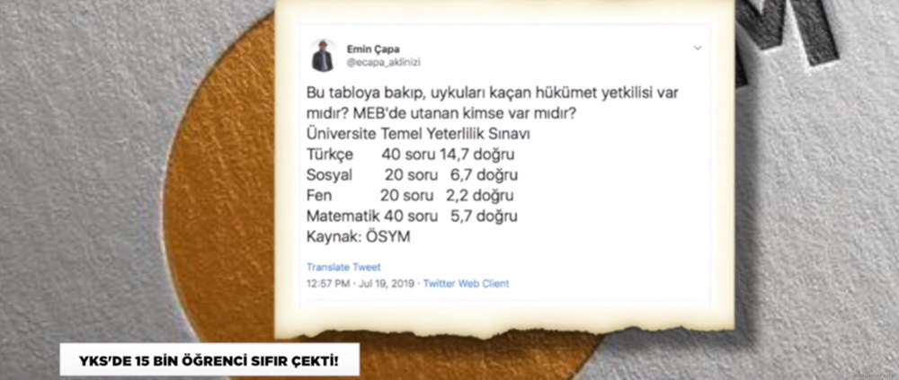 Cezaevindeki Harbiyeli genç kızlardan ilk fotoğraf