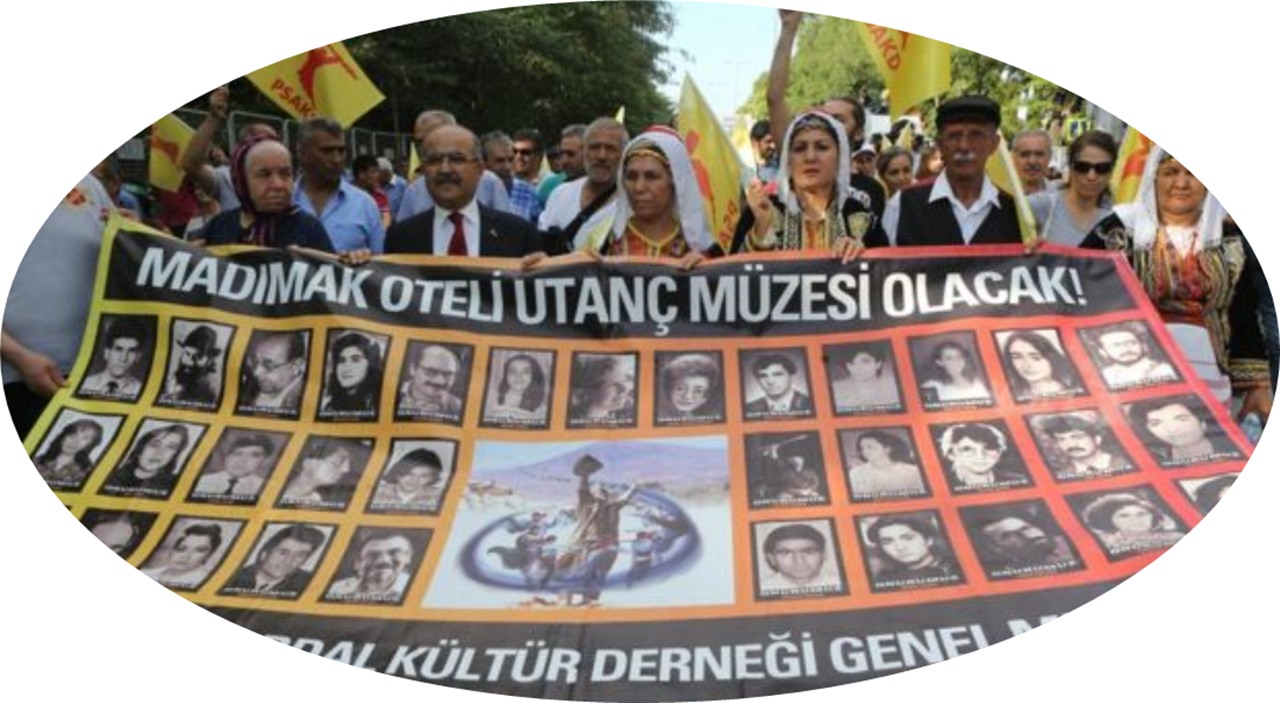 Madımak Oteli Sivas 1993 Tarih'in Kara Sayfası Madımak Oteli Sivas 1993 Tarih'in Kara Sayfası