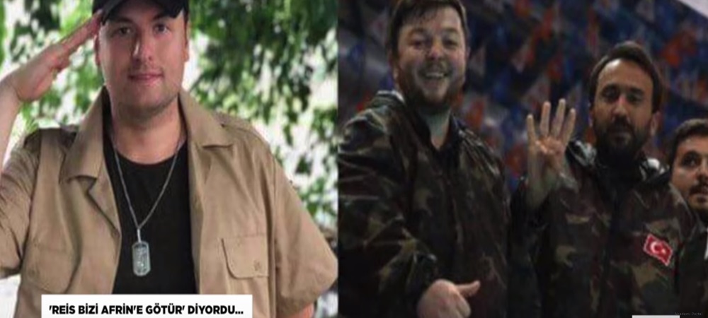 Cezaevindeki Harbiyeli genç kızlardan ilk fotoğraf