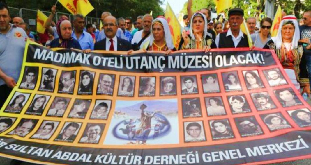 Madımak Oteli Sivas 1993 Tarih'in Kara Sayfası Madımak Oteli Sivas 1993 Tarih'in Kara Sayfası