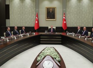 YAŞ’TA TERFİ ALAN KOMUTANDAN ŞOK SÖZLER “Ben AK Parti’nin paşasıyım, beni onlar terfi ettirdi”