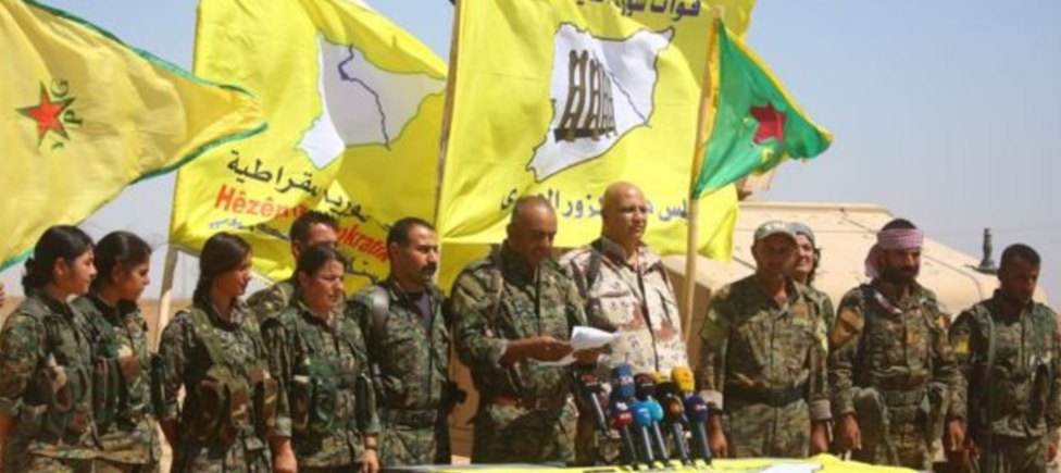 Donald Trump'ın Türkiye'ye yönelik tehditlerinin ardından Dolar 5,83 yükseldi