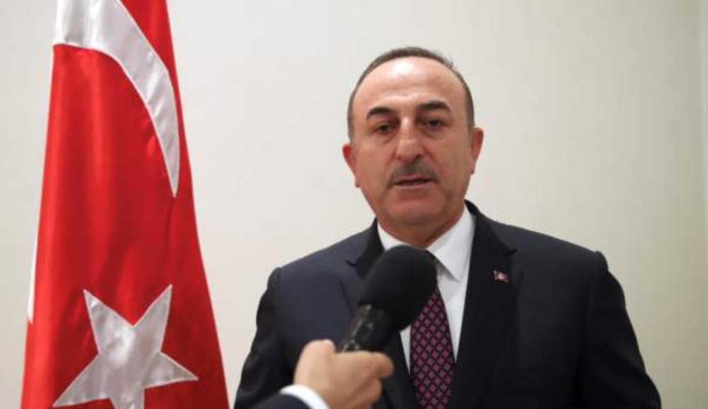 Barış Pınarı Harekâtı: Milli Savunma Bakanlığ kara harekâtının başladığını duyurdu Barış Pınarı Harekâtı: Milli Savunma Bakanlığ kara harekâtının başladığını duyurdu
