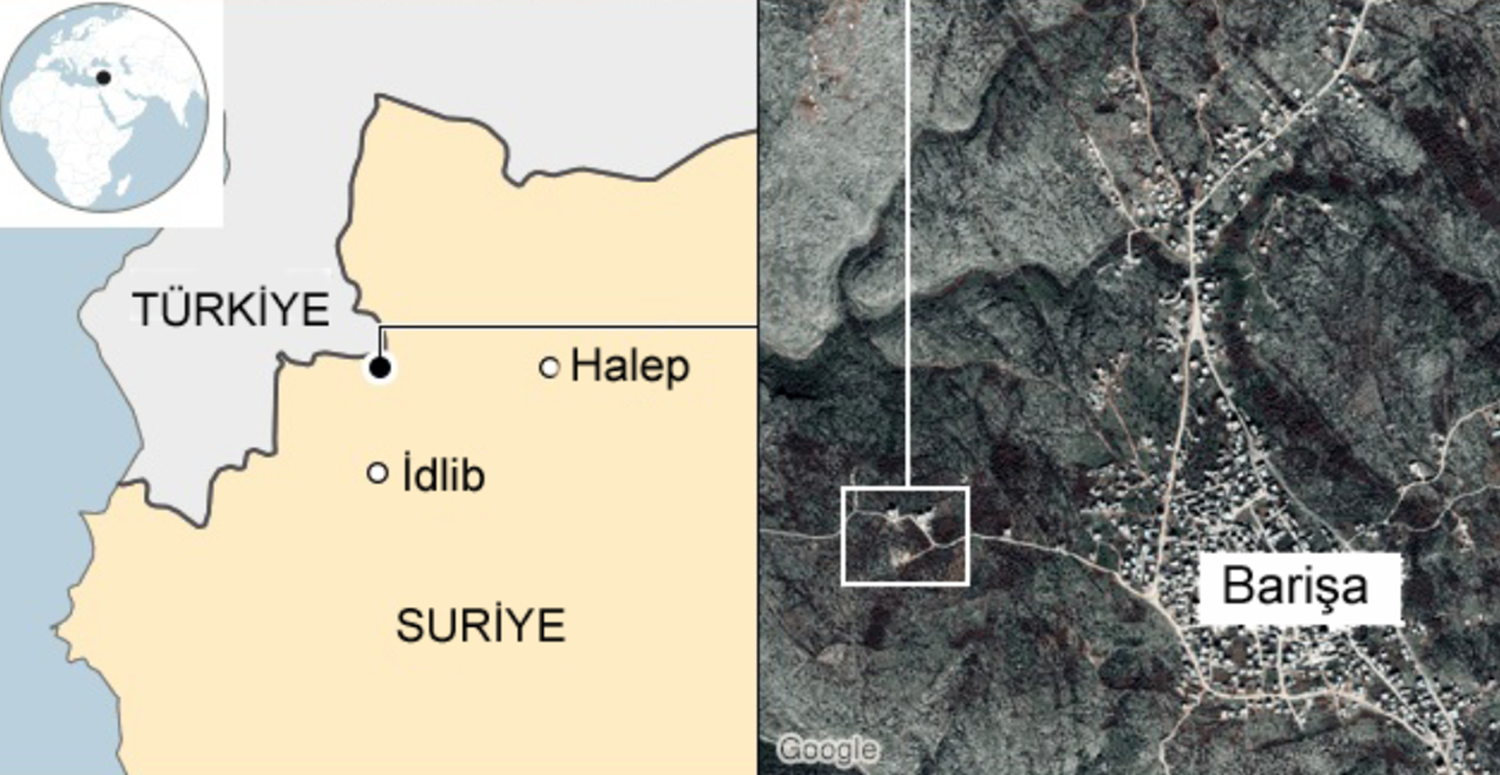 Bağdadi operasyonu hakkında bilinmeyenler