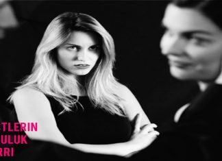 Narsist'lerin Mutluluk Sırları