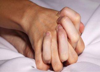 Orgazm: Kadınlar birden farklı yolla orgazm olabilir