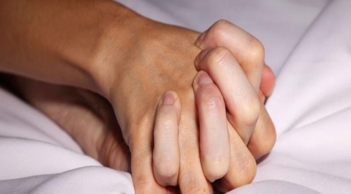 Orgazm: Kadınlar birden farklı yolla orgazm olabilir