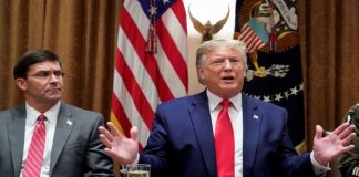 Donald Trump'ın Türkiye'ye yönelik tehditlerinin ardından Dolar 5,83 yükseldi