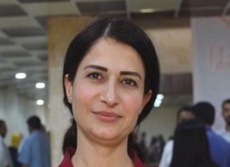 Hevrin Halef Barış Pınarı Harekâtı sürerken öldürüldü