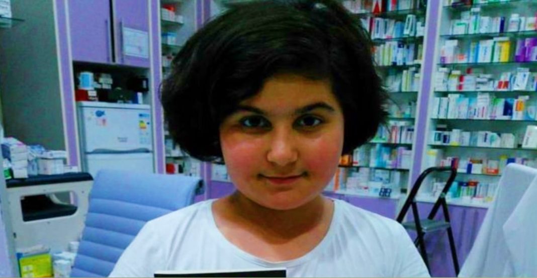 Rabia Naz Vatan'ın Şüpheli Ölümüne Dair Yeni Gelişmeler Rabia Naz Vatan'ın Şüpheli Ölümüne Dair Yeni Gelişmeler