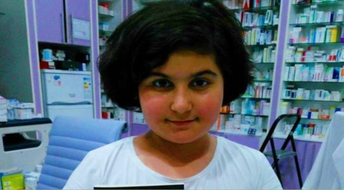 Rabia Naz Vatan’ın Şüpheli Ölümüne Dair Yeni Gelişmeler Rabia Naz Vatan'ın Şüpheli Ölümüne Dair Yeni Gelişmeler