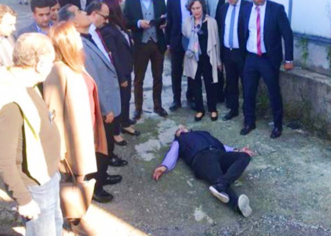 Rabia Naz Vatan'ın Şüpheli Ölümüne Dair Yeni Gelişmeler  Rabia Naz Vatan'ın Şüpheli Ölümüne Dair Yeni Gelişmeler