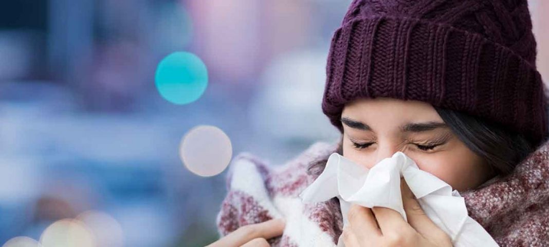 Burun Akıntısının Sebepleri: Burun Akıntısı Nasıl Geçer?