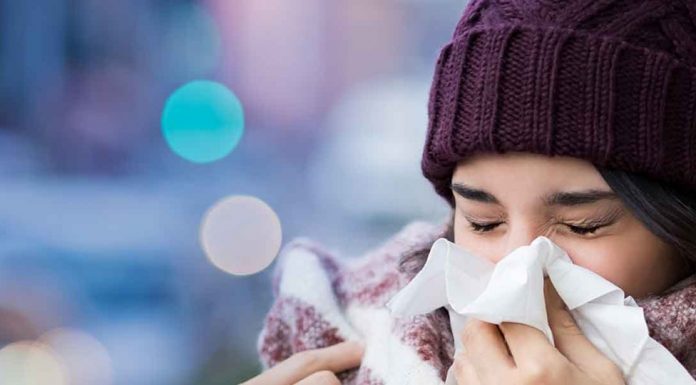 Burun Akıntısının Sebepleri: Burun Akıntısı Nasıl Geçer?