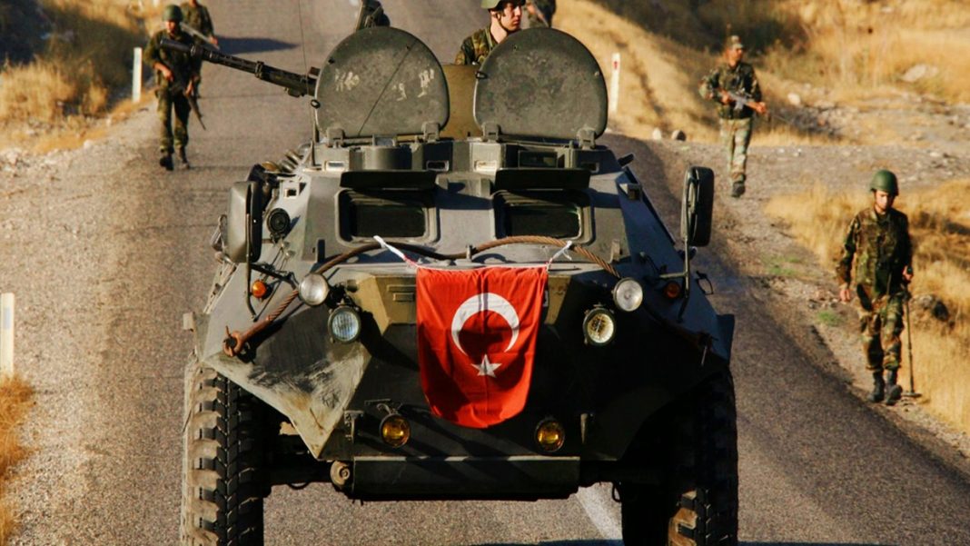 Canlı Anlatım: İdlib'deki saldırının ardından yaşanan sıcak gelişmeler