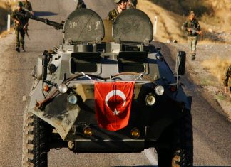 Canlı Anlatım: İdlib'deki saldırının ardından yaşanan sıcak gelişmeler