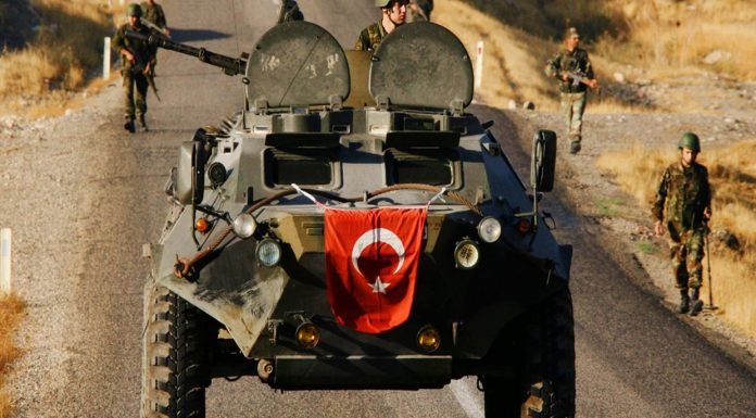 Canlı Anlatım: İdlib'deki saldırının ardından yaşanan sıcak gelişmeler