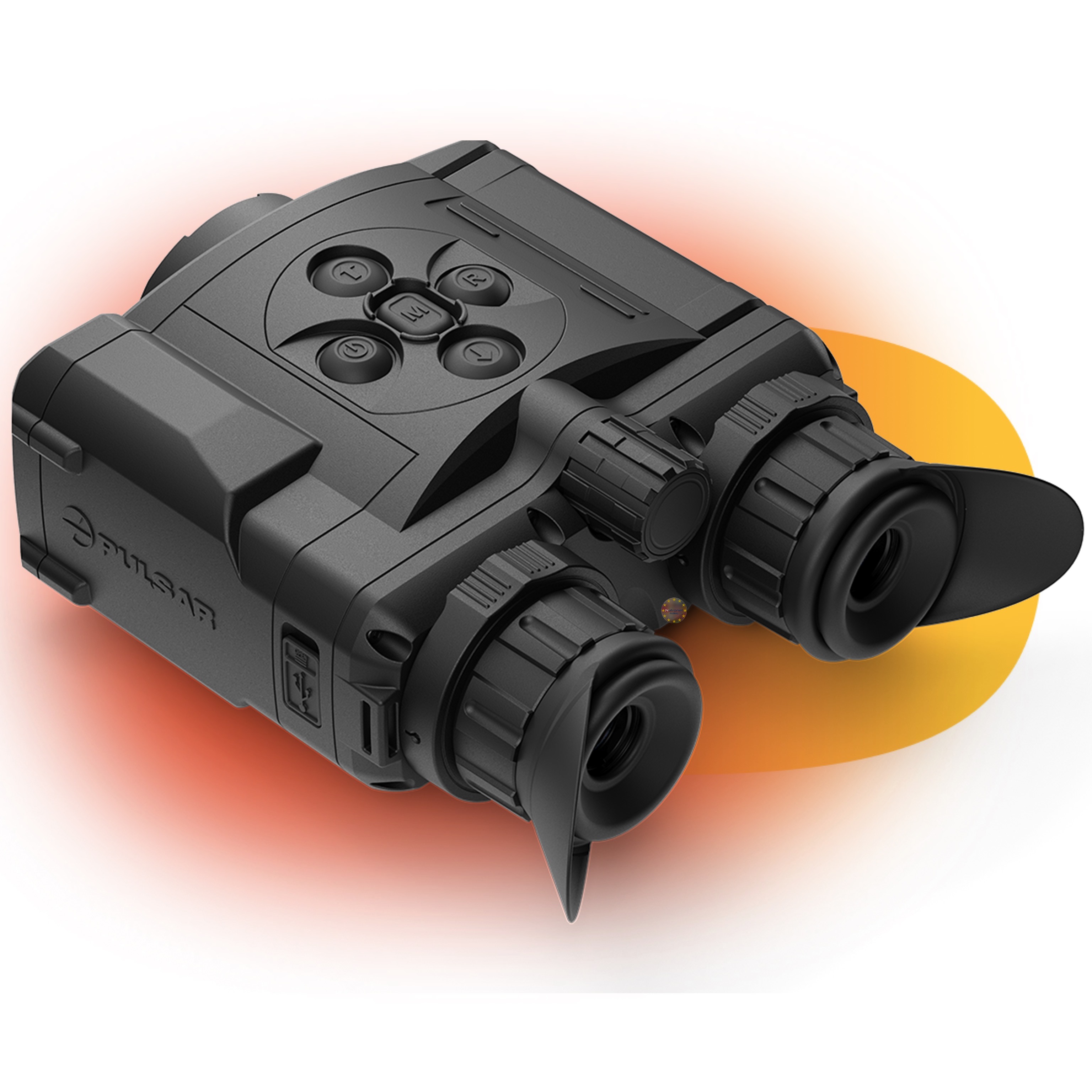 Thermal imaging binoculars: Pulsar Profesyonel Termal Dürbünler Thermal imaging binoculars: Pulsar Profesyonel Termal Dürbünler