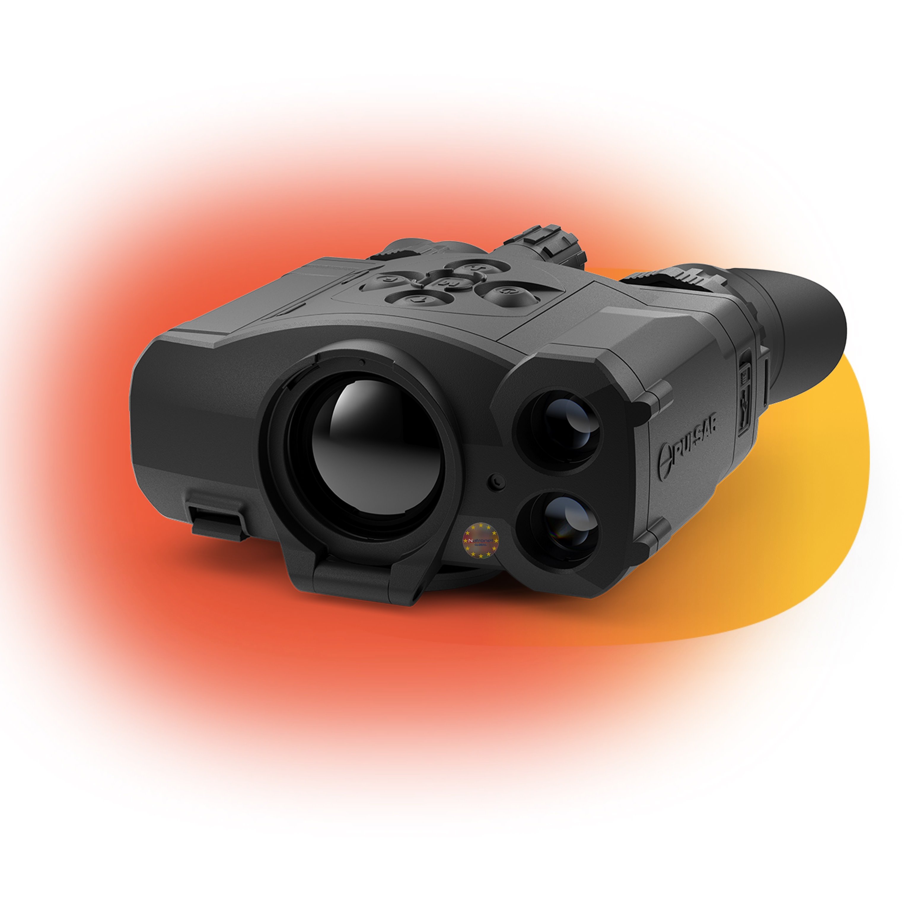 Thermal imaging binoculars: Pulsar Profesyonel Termal Dürbünler Thermal imaging binoculars: Pulsar Profesyonel Termal Dürbünler