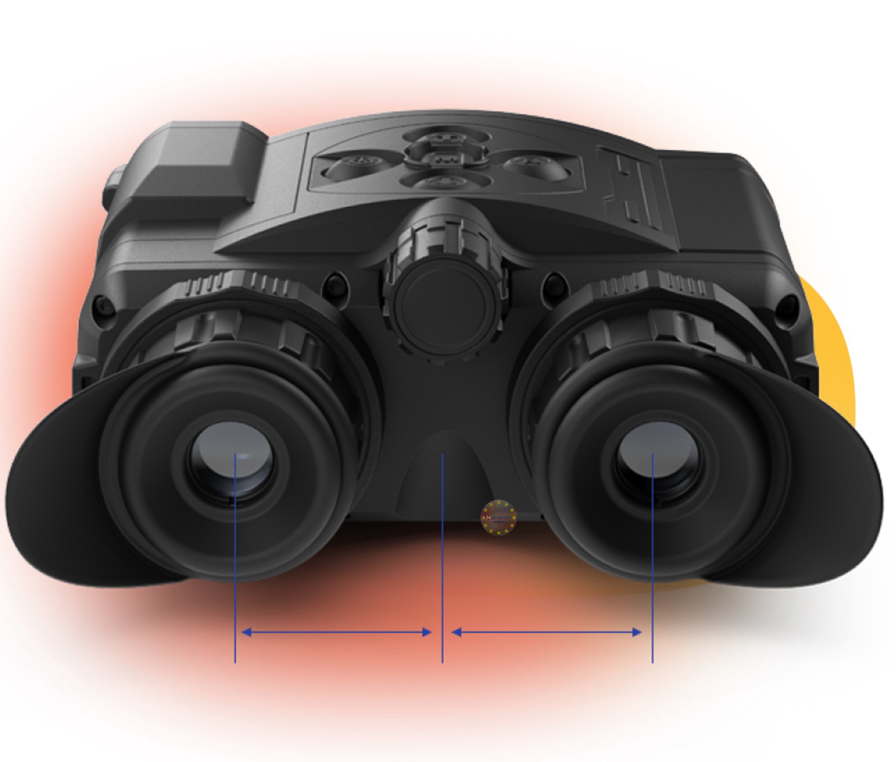 Thermal imaging binoculars: Pulsar Profesyonel Termal Dürbünler Thermal imaging binoculars: Pulsar Profesyonel Termal Dürbünler