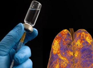 Koronavirüs: İlk Aşı Denemesi ABD’de Gerçekleştirildi