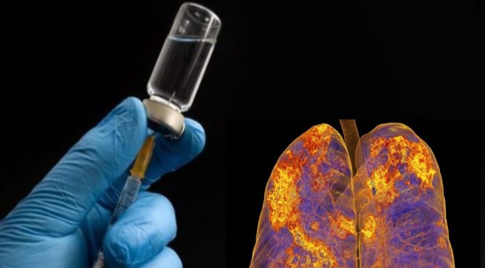 Koronavirüs: İlk Aşı Denemesi ABD’de Gerçekleştirildi