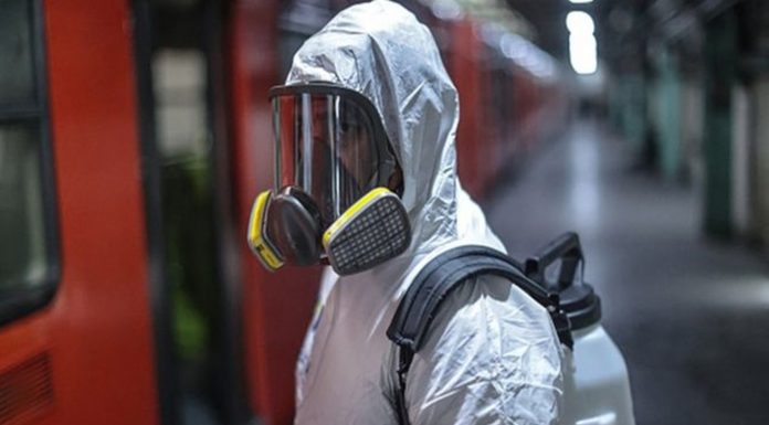 Grafiklerle koronavirüs salgını