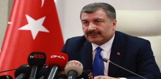 Sağlık Bakanı Koca: 2 ay direnelim, yazın virüsün etkisi azalıyor