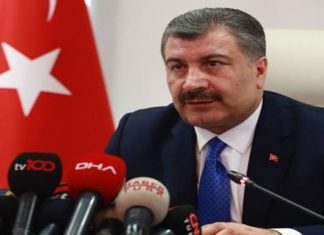 Sağlık Bakanı Koca: 2 ay direnelim, yazın virüsün etkisi azalıyor