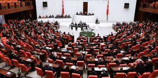 Koronavirüs salgını sebebiyle infaz indirimi düzenlemesi gündemde