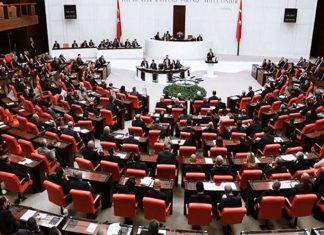 Koronavirüs salgını sebebiyle infaz indirimi düzenlemesi gündemde