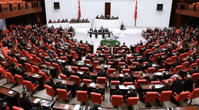 Koronavirüs salgını sebebiyle infaz indirimi düzenlemesi gündemde Koronavirüs salgını sebebiyle infaz indirimi düzenlemesi gündemde