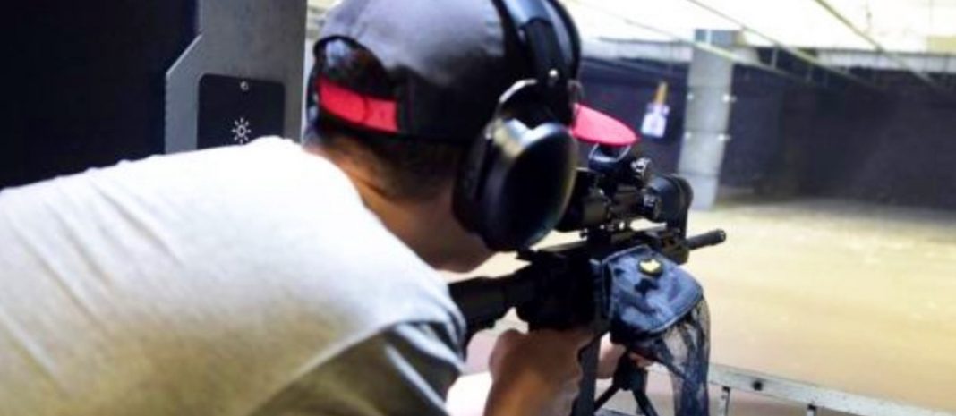 Salgın büyürken Amerikalılar silah depoluyor