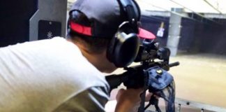 Salgın büyürken Amerikalılar silah depoluyor