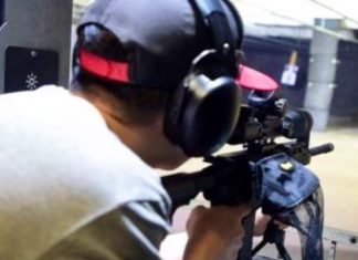 Salgın büyürken Amerikalılar silah depoluyor