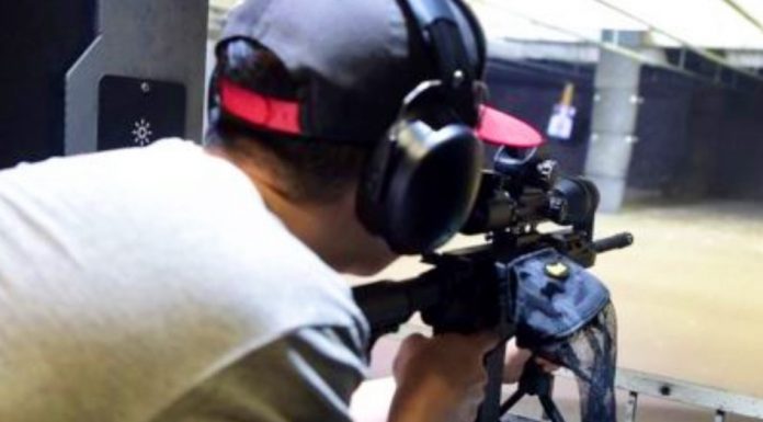 Salgın büyürken Amerikalılar silah depoluyor