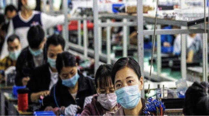 Koronavirüs Salgına Karşı Hangi Ülke, Ne Tür Önlemler Alıyor