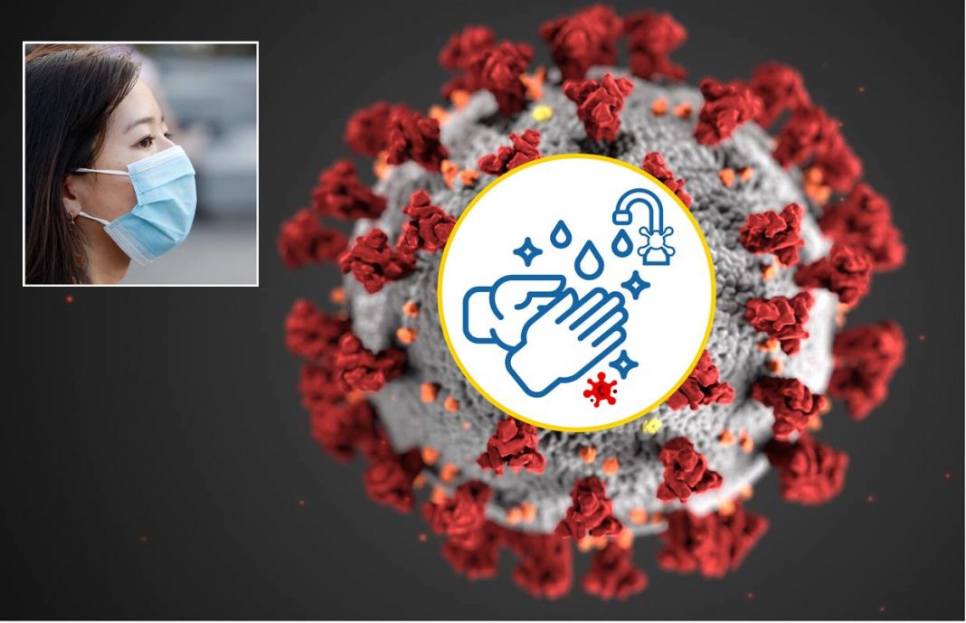 Koronavirüse Bağlı Olarak Akıl sağlığınızı Nasıl Koruyabilirsiniz?