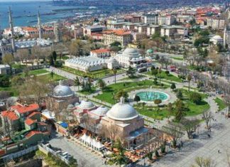 Koronavirüs: marketlere ve ulaşıma yeni kısıtlamalar getirildi