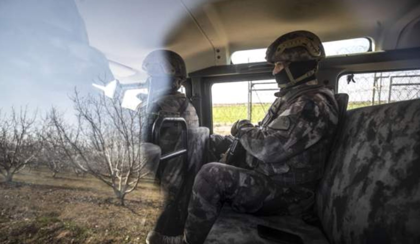 Cumhurbaşkanı Erdoğan: 'Bu aralar sarılmaları, öpüşmeleri erteleyelim'