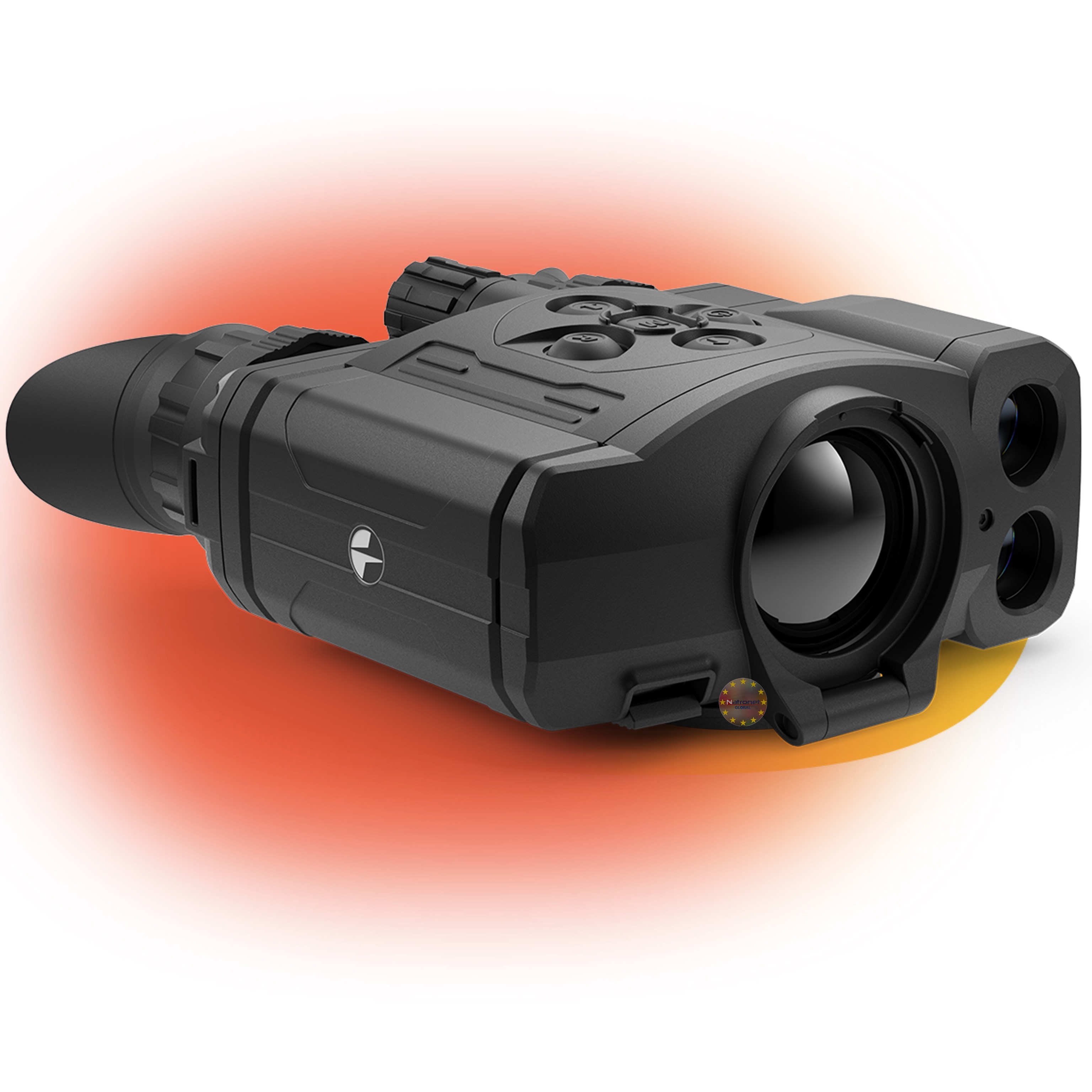 Thermal imaging binoculars: Pulsar Profesyonel Termal Dürbünler Thermal imaging binoculars: Pulsar Profesyonel Termal Dürbünler