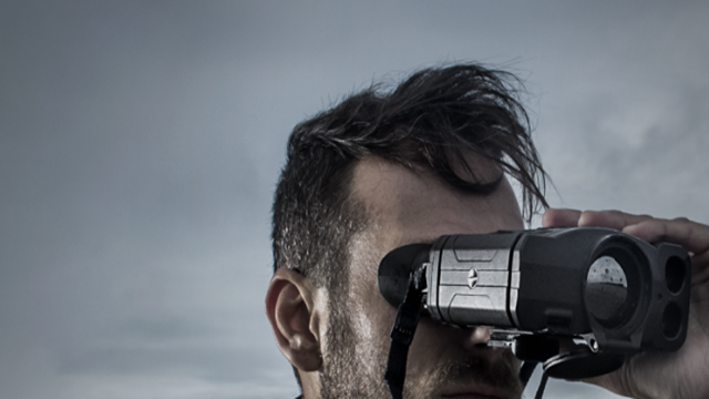 Thermal imaging binoculars: Pulsar Profesyonel Termal Dürbünler Thermal imaging binoculars: Pulsar Profesyonel Termal Dürbünler