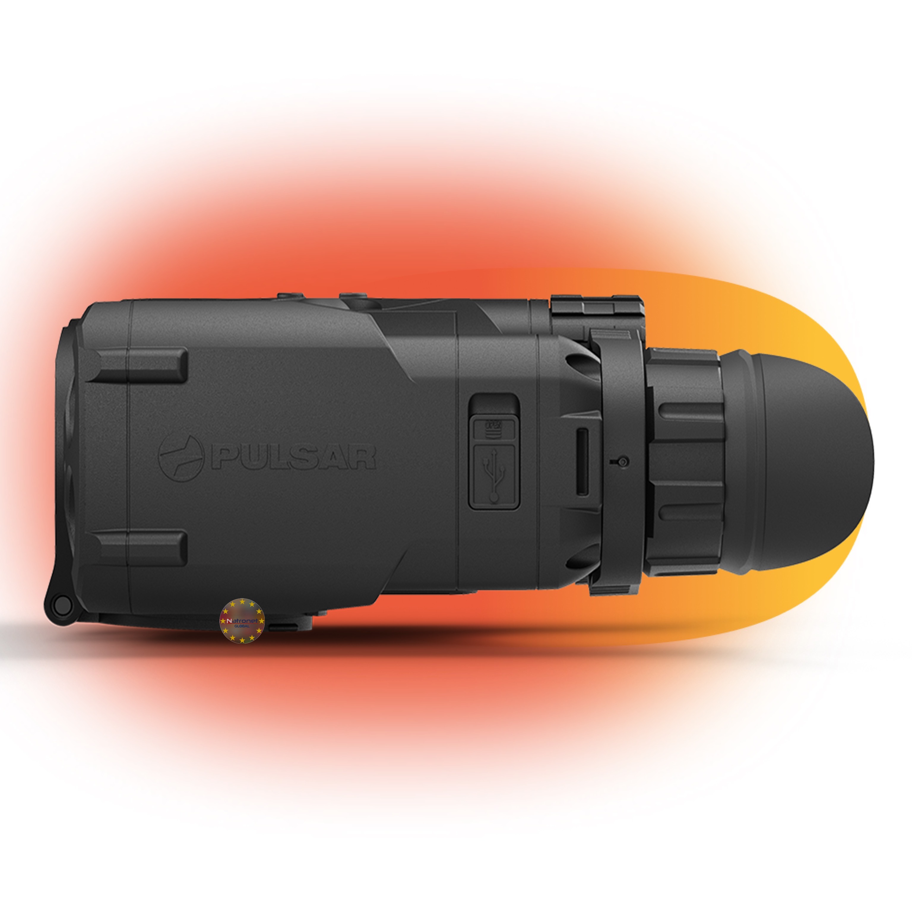 Thermal imaging binoculars: Pulsar Profesyonel Termal Dürbünler Thermal imaging binoculars: Pulsar Profesyonel Termal Dürbünler