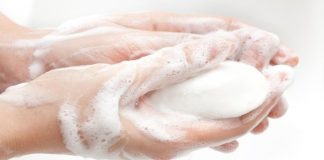 Sabun, Neden El Jelinden Daha Etkili? 'KoronaVirüs'