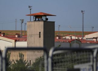 İnfaz paketi Resmi Gazete'de