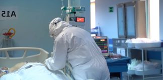 Koronavirus Hastaları Neden Yüzükoyun Yatırılıyor?